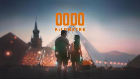 فيلم 0000 Kilometre 2024 مترجم