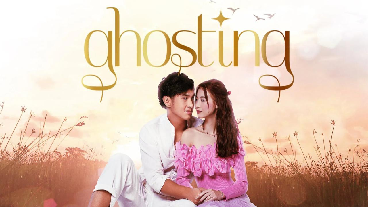 مسلسل الشبح Ghosting الحلقة 3 الثالثة مترجمة