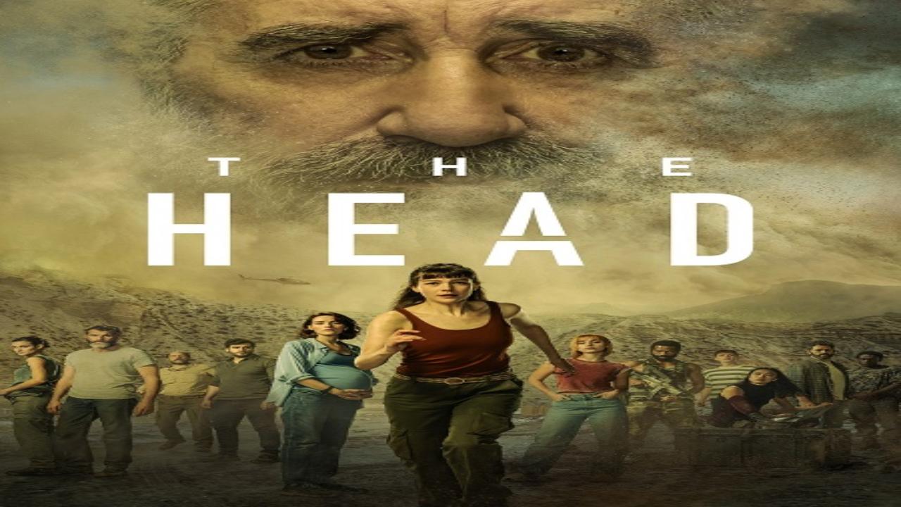 مسلسل The Head الموسم الثالث الحلقة 5 الخامسة مترجمة