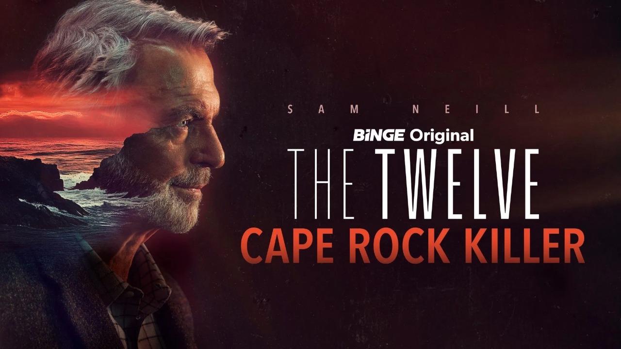 مسلسل The Twelve الموسم الثالث الحلقة 4 الرابعة مترجمة