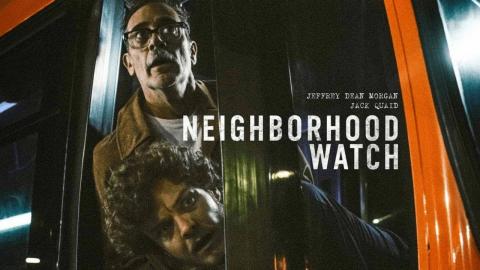 فيلم Neighborhood Watch 2025 مترجم