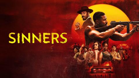 فيلم Sinners 2025 مترجم