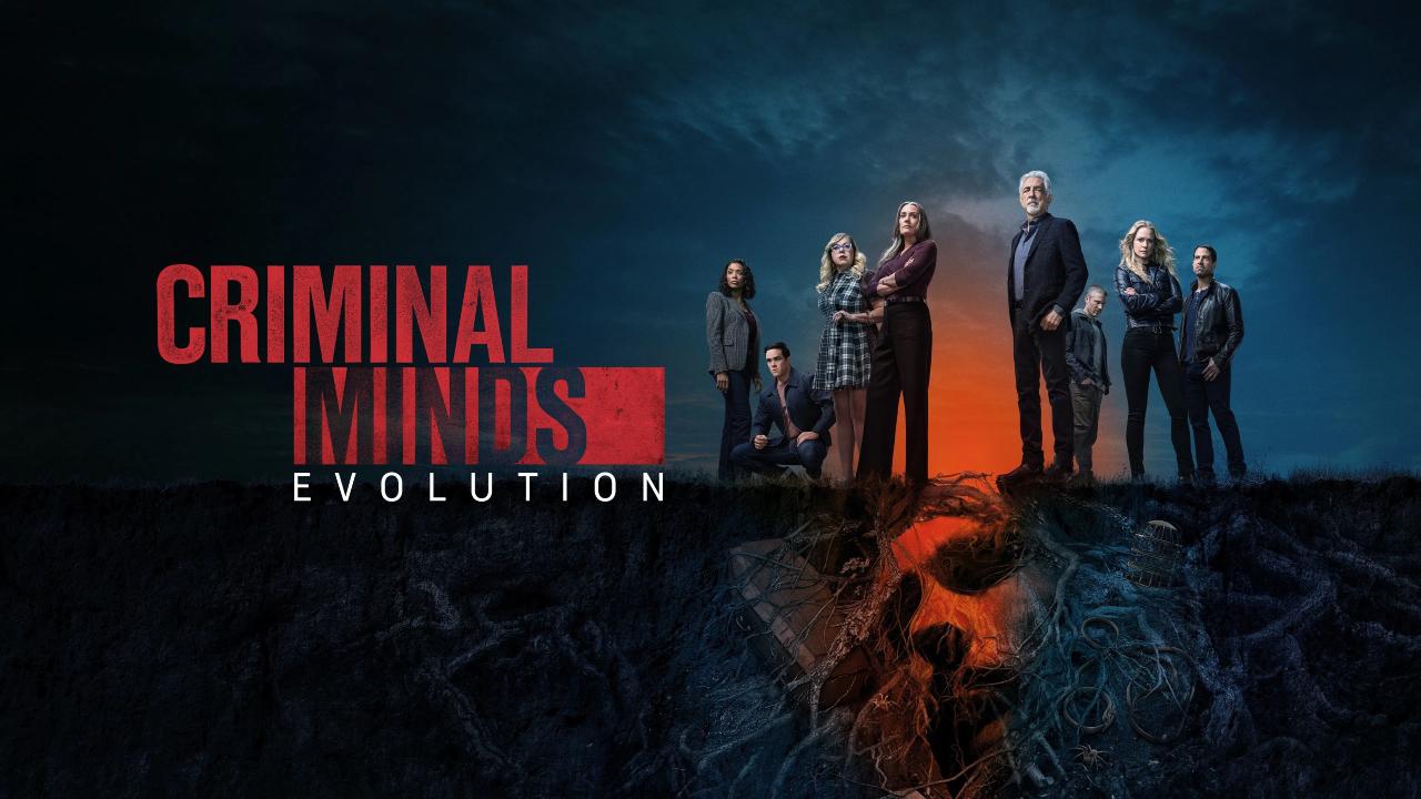 مسلسل Criminal Minds الموسم 18 الحلقة 1 الاولى مترجمة