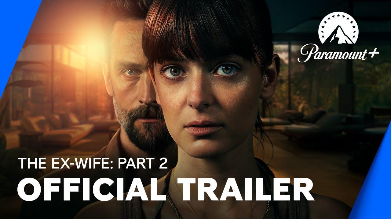 مسلسل The Ex Wife الموسم الثاني الحلقة 4 الرابعة والاخيرة مترجمة